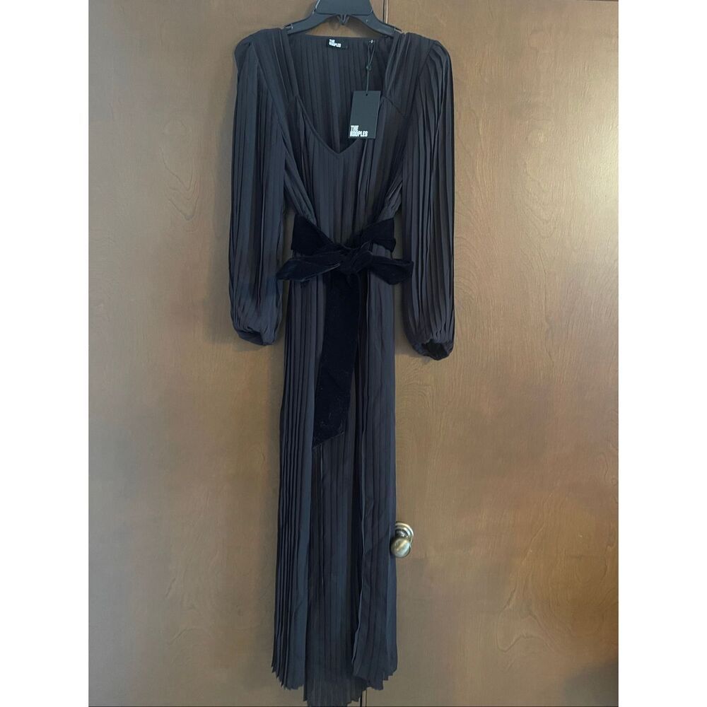Kooples French fancy dress